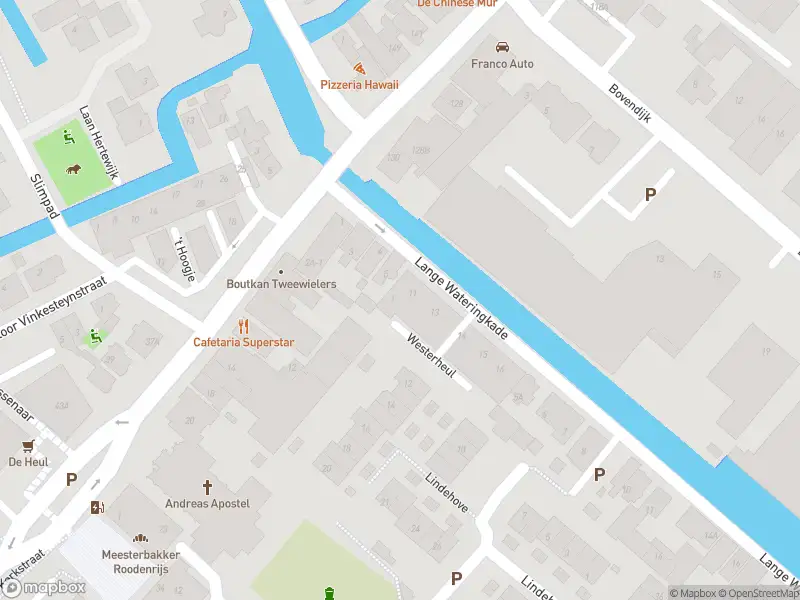 Ambulance met gepaste spoed naar de Westerheul in Kwintsheul