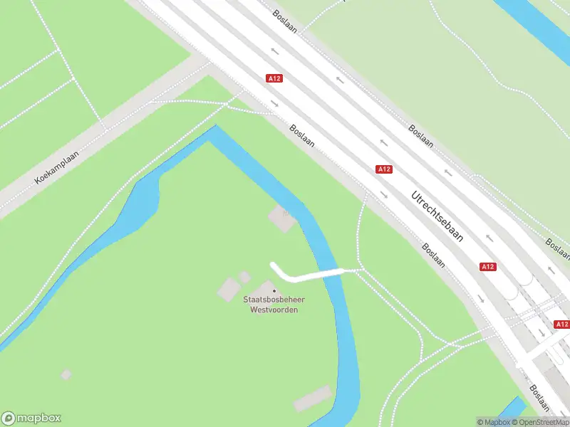 112 melding Overlastmelding Boslaan in Den Haag