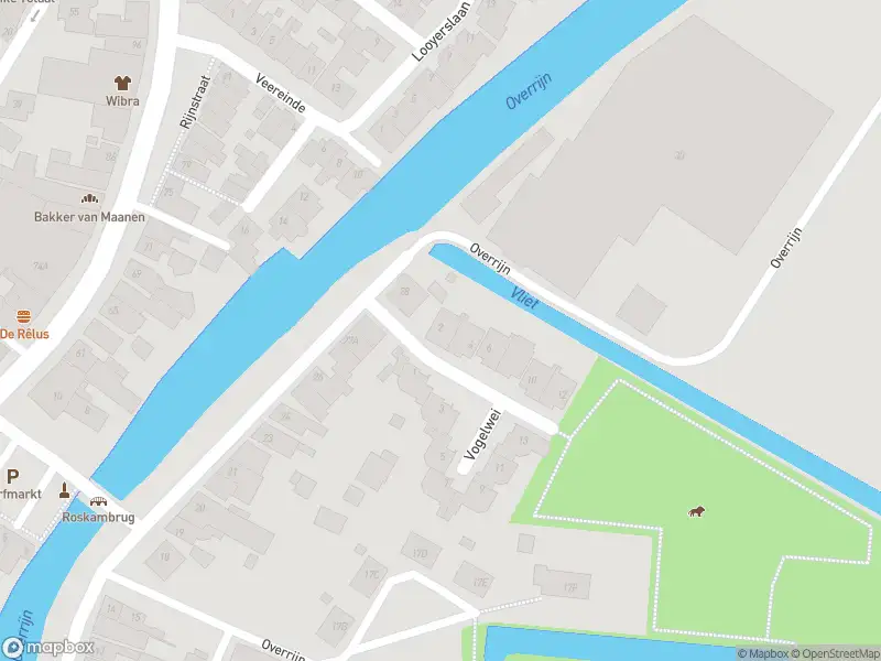 Overlastmelding Vogelwei in Katwijk