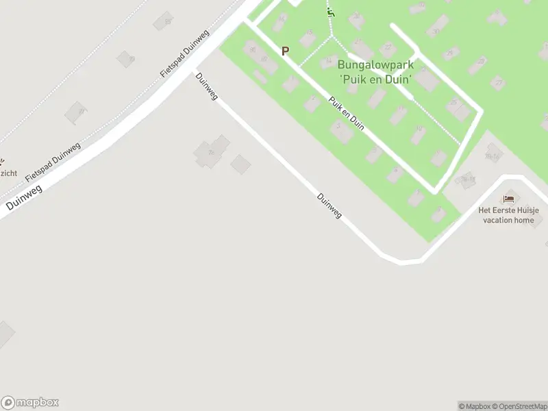 Overlastmelding Duinweg in Noordwijk gesloten