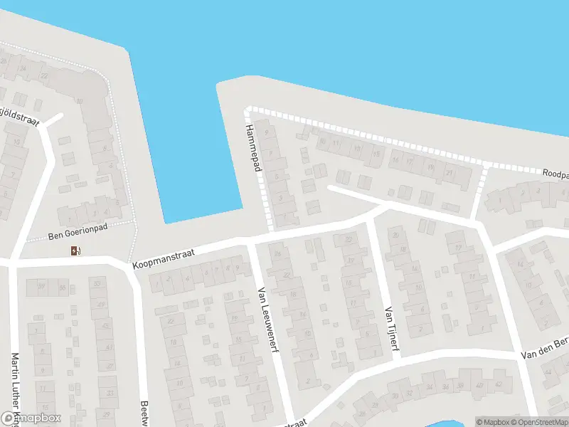 112 melding Overlastmelding Hammepad in Oud-Beijerland