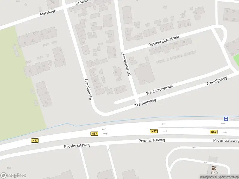 Overlastmelding Westerloostraat in Goedereede gesloten