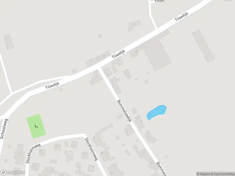 Overlastmelding Bommelsedijk in Den Bommel gesloten