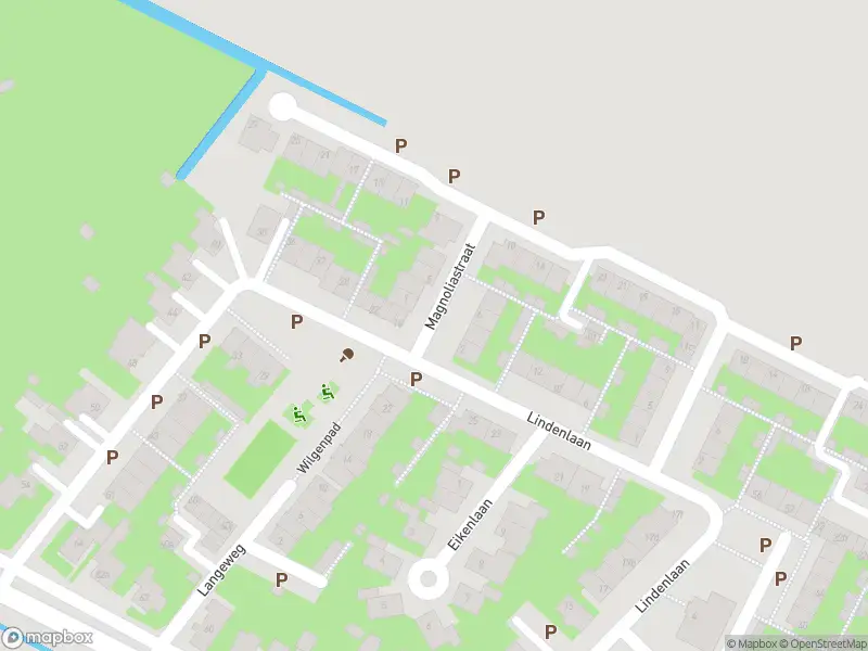 Overlastmelding Magnoliastraat in Ooltgensplaat gesloten