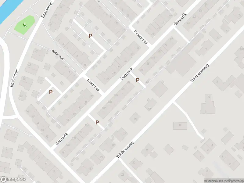 Anonieme overlastmelding Tuinbouwweg in Waddinxveen