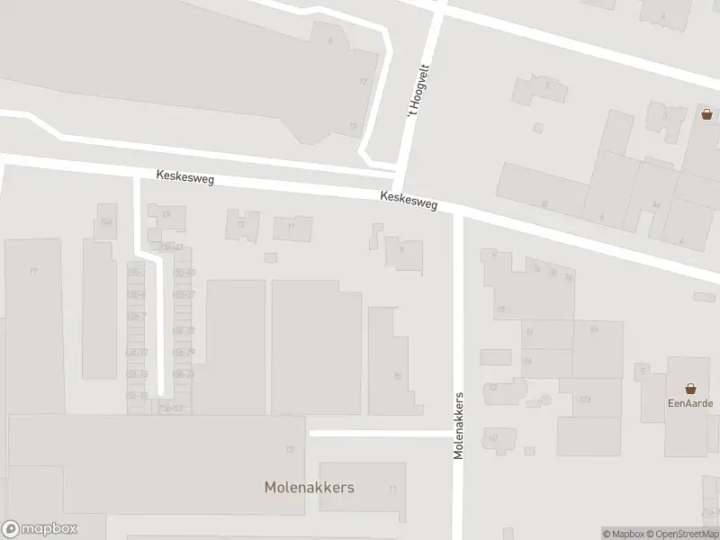 Brandweer met gepaste spoed naar de Keskesweg in Asten