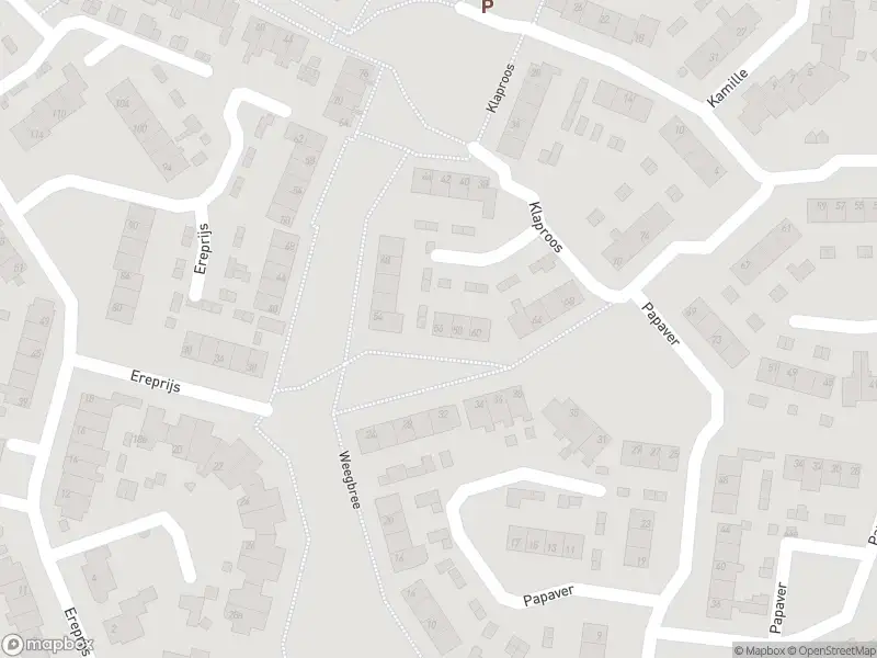 112 melding Overlastmelding Klaproos in Werkendam