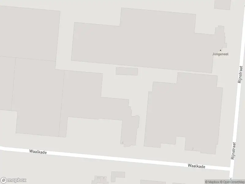 Brandweer met gepaste spoed naar de Merwedestraat in Oss