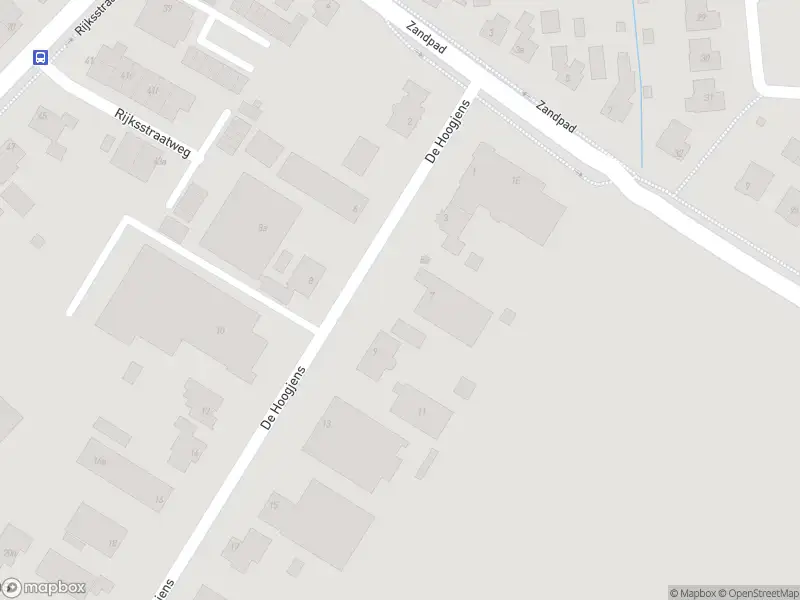 Overlastmelding De Hoogjens in Sleeuwijk
