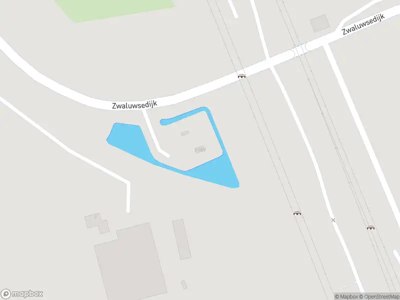 Overlastmelding Zwaluwsedijk in Moerdijk