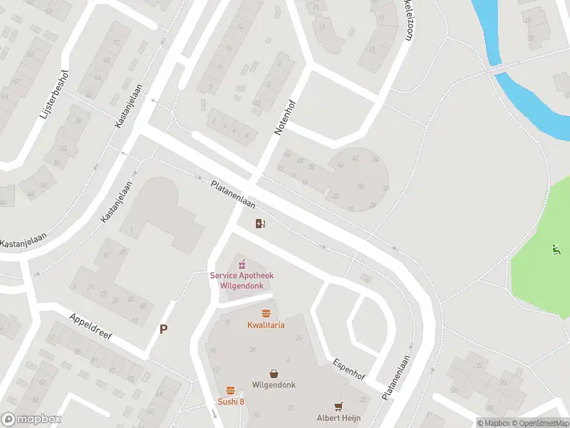 Overlastmelding Berkenhof in 3355AC Papendrecht