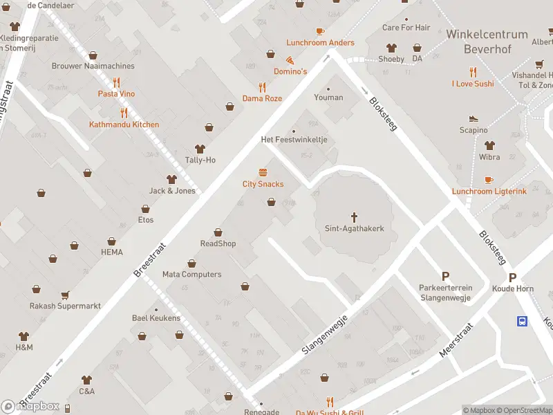 Anonieme overlastmelding Slangenwegje in 1941JH Beverwijk gesloten