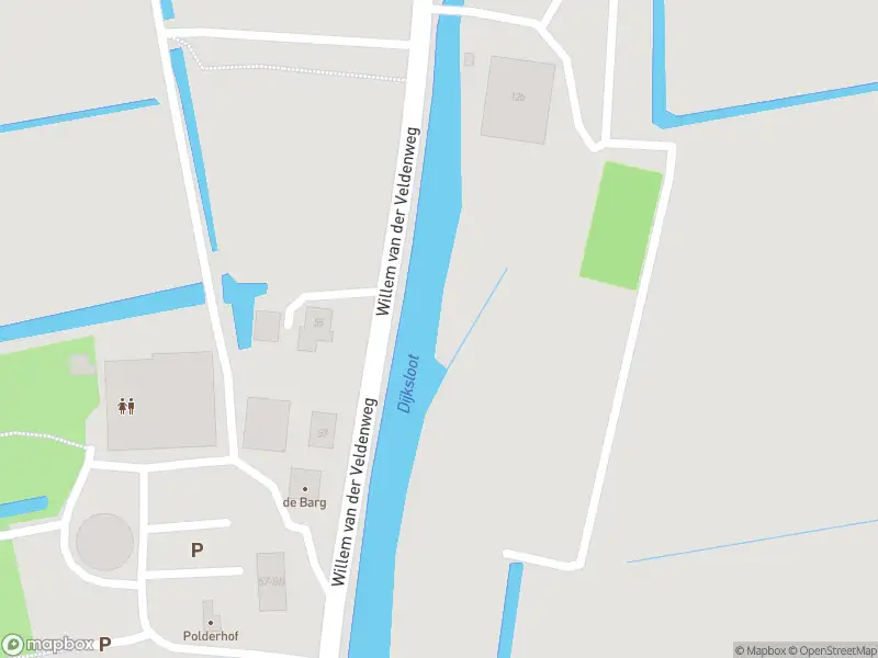 Overlastmelding Willem van der Veldenweg in Leimuiden