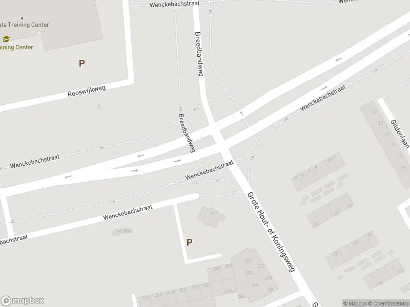 Overlastmelding Wenckebachstraat in Velsen-Noord