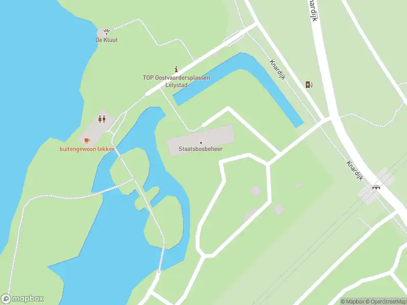 Overlastmelding Kitsweg in Lelystad gesloten