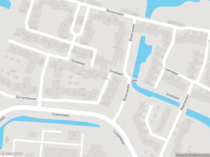 Overlastmelding Dorlandsweer in Sliedrecht gesloten