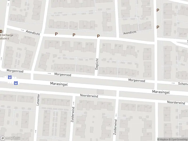 Overlastmelding Morgenrood in Arnhem