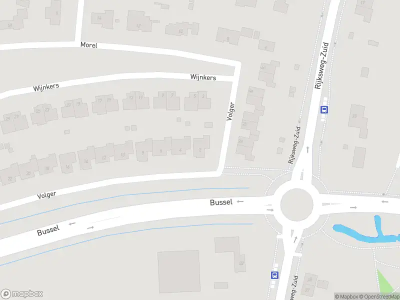 Overlastmelding Volger in Elst