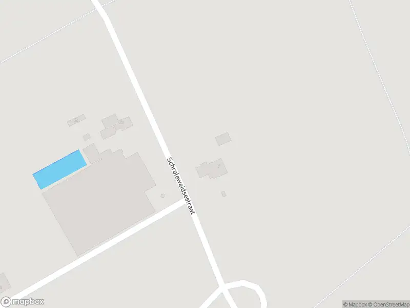 Overlastmelding Schraleweidsestraat in Groessen