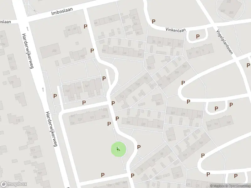 112 melding Overlastmelding Mezenlaan in Dieren