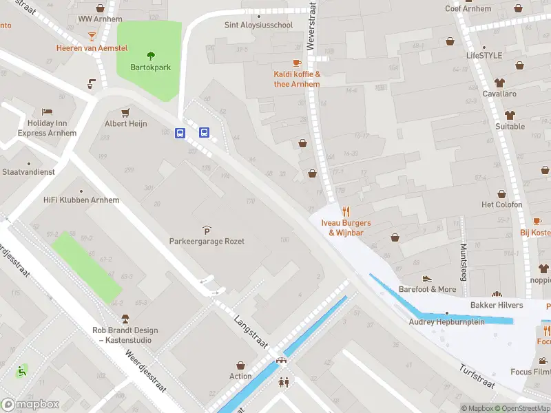 112 melding Overlastmelding Kleine Oord in Arnhem