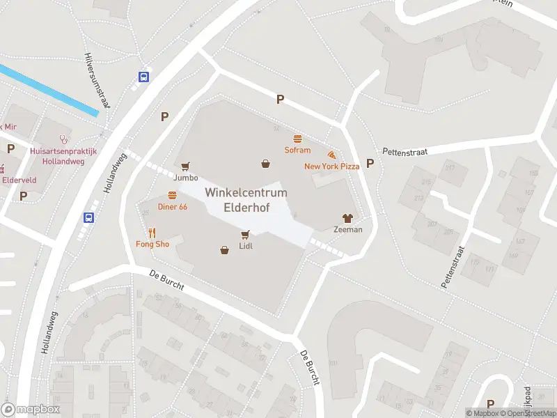 Overlastmelding  in Arnhem gesloten