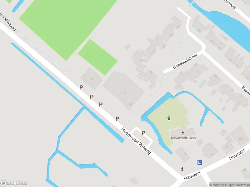 Overlastmelding Heemraad Witweg in Hauwert