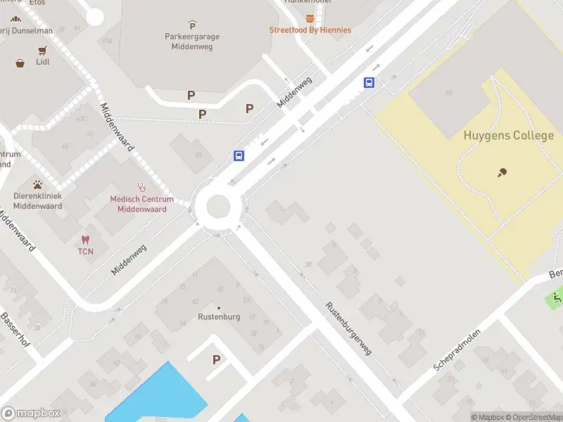 112 melding Overlastmelding Rustenburgerweg in Heerhugowaard