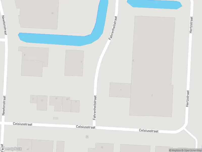 Anonieme overlastmelding Fahrenheitstraat in Heerhugowaard