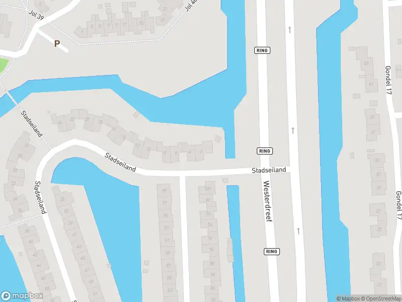 Anonieme overlastmelding Stadseiland in Lelystad