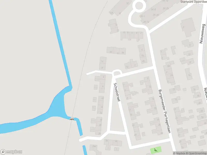 Overlastmelding Schoolstraat in Opperdoes gesloten