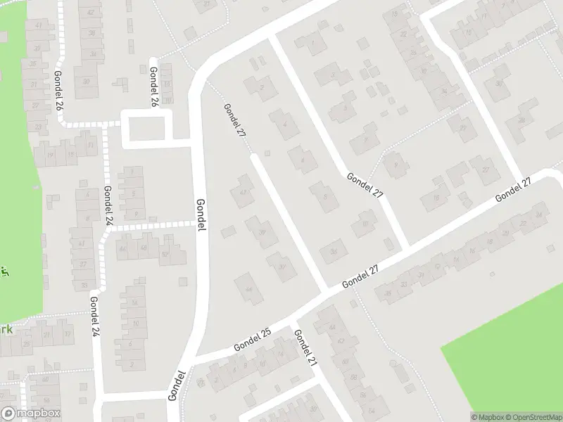 Overlastmelding Gondel in Lelystad