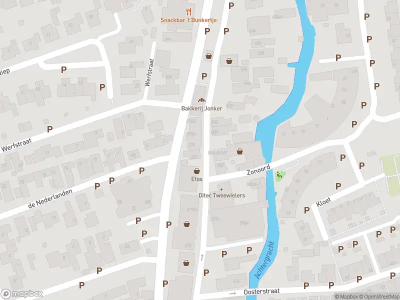 112 melding Overlastmelding Dorpsstraat in Noord-Scharwoude