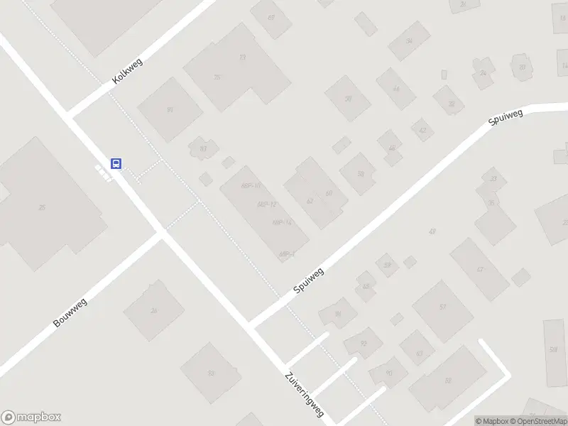 Overlastmelding Zuiveringweg in Lelystad