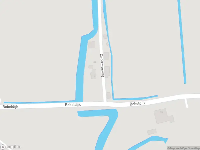 112 melding Anonieme overlastmelding Zuidermeerweg in Zuidermeer