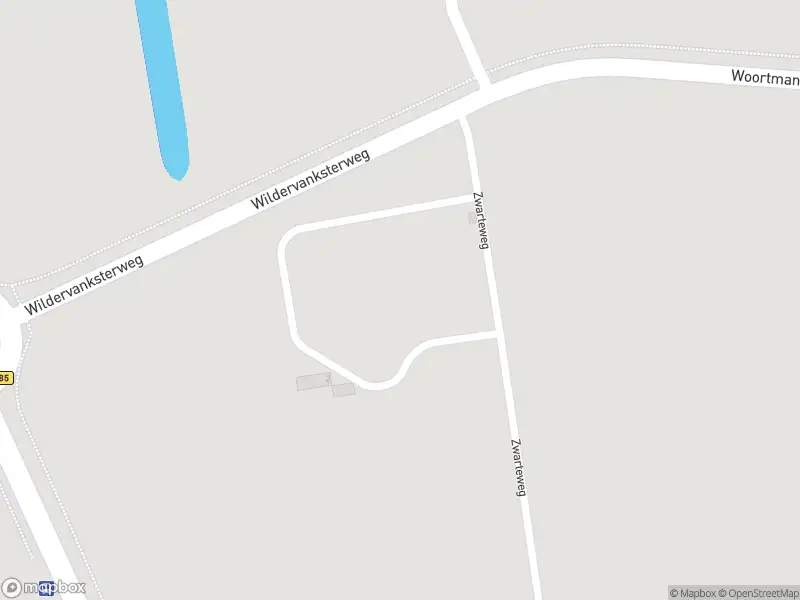 Brandweer met grote spoed naar de Wildervanksterweg in Kiel-Windeweer