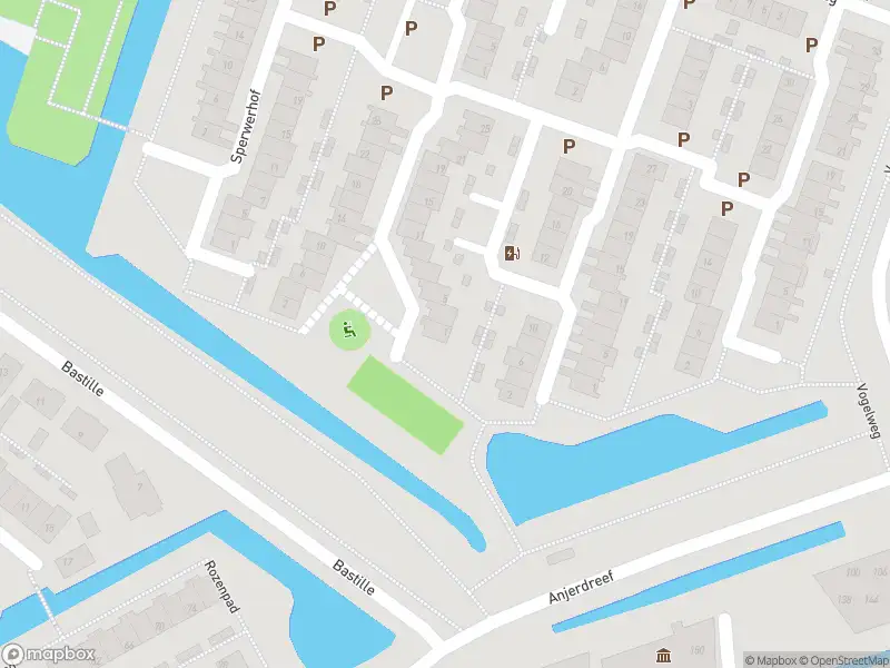 Ambulance met gepaste spoed naar de Uilenhof in Berkel en Rodenrijs