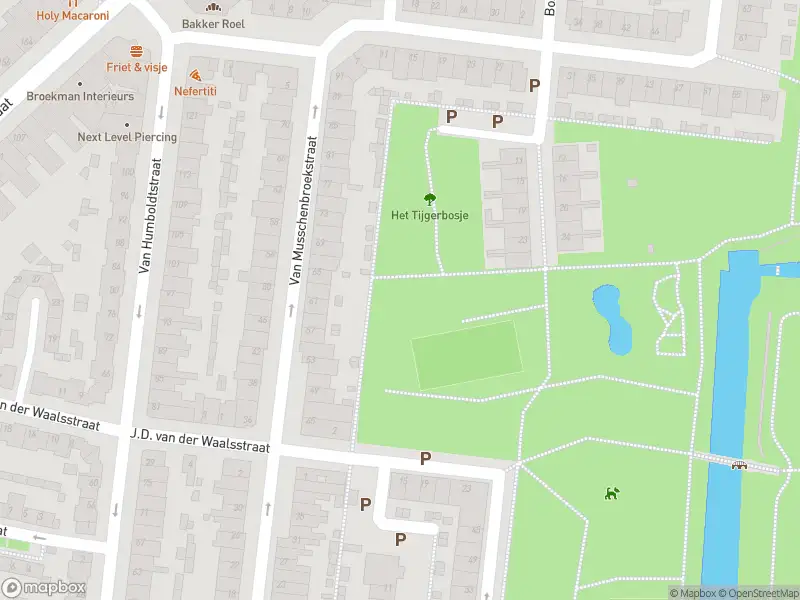 Politie naar de Willem van Noortstraat in Utrecht vanwege aanrijding met letsel