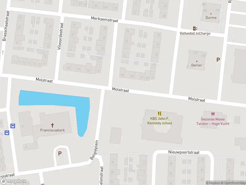 112 melding Politie met grote spoed naar de Molstraat in Breda vanwege letsel