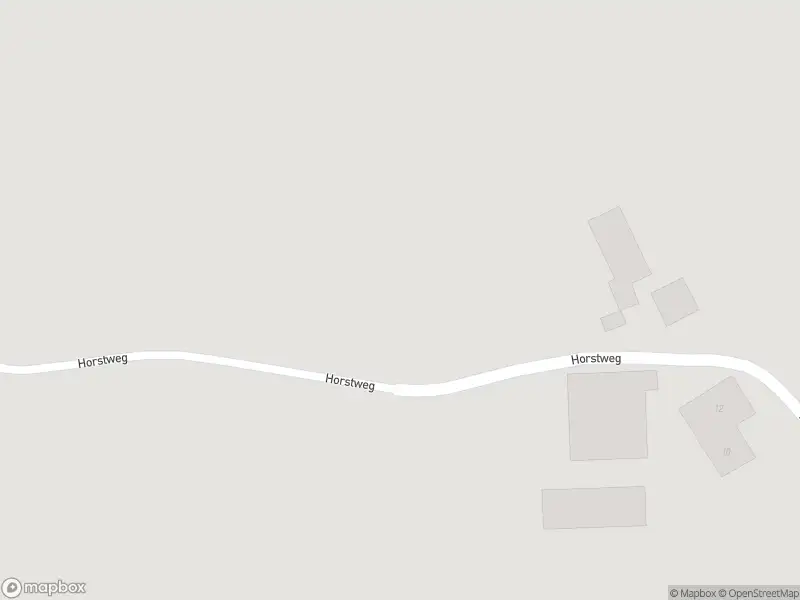 Politie naar de Kottenseweg in Winterswijk Brinkheurne vanwege aanrijding met letsel