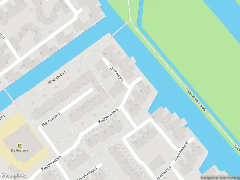 Ambulance met gepaste spoed naar de Overwaard in Capelle aan den IJssel