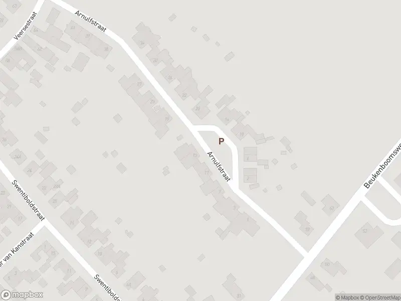 112 melding Overlastmelding Arnulfstraat in Guttecoven