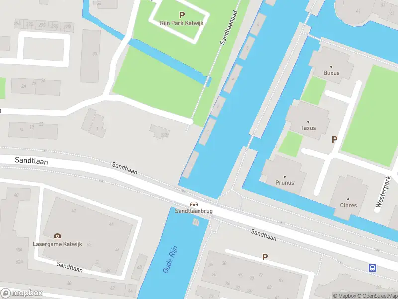 Overlastmelding Sandtlaanpad in Katwijk