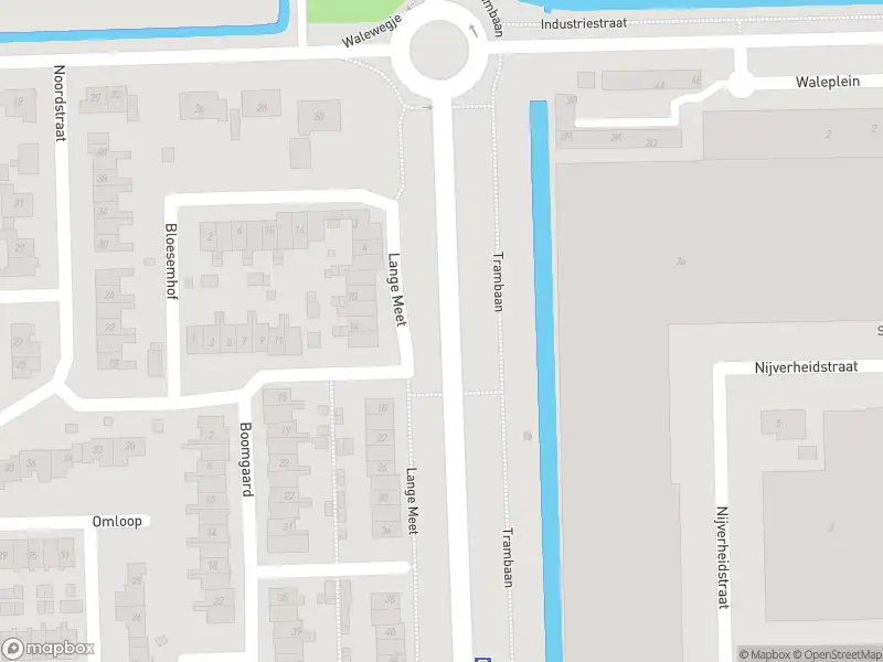 112 melding Overlastmelding Lange Meet in Strijen