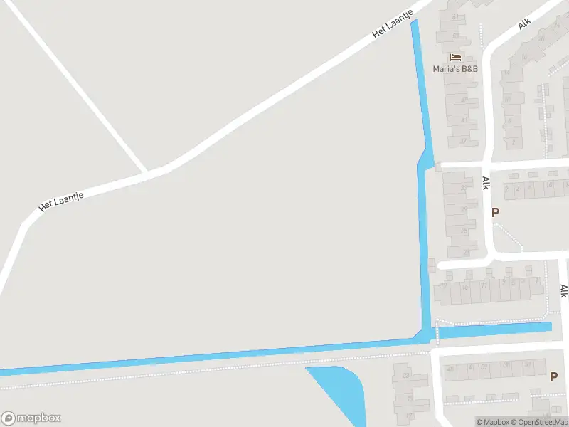 Overlastmelding Het Laantje in Noordwijk