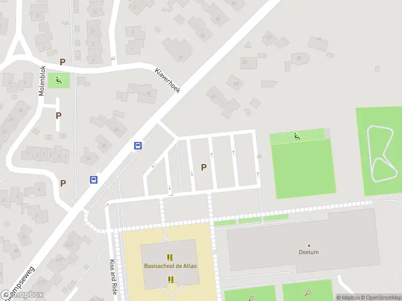 Overlastmelding Hogenkampseweg in Renkum