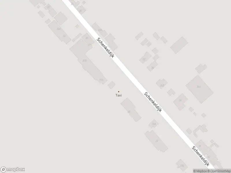 Overlastmelding Schenkeldijk in 's-Gravendeel