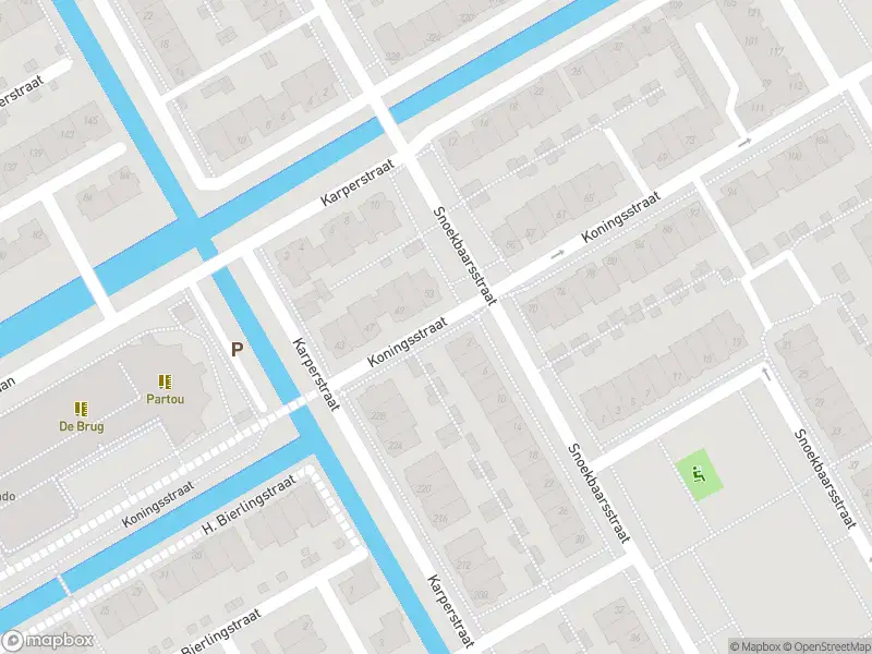 112 melding Overlastmelding Koningsstraat in Aalsmeer