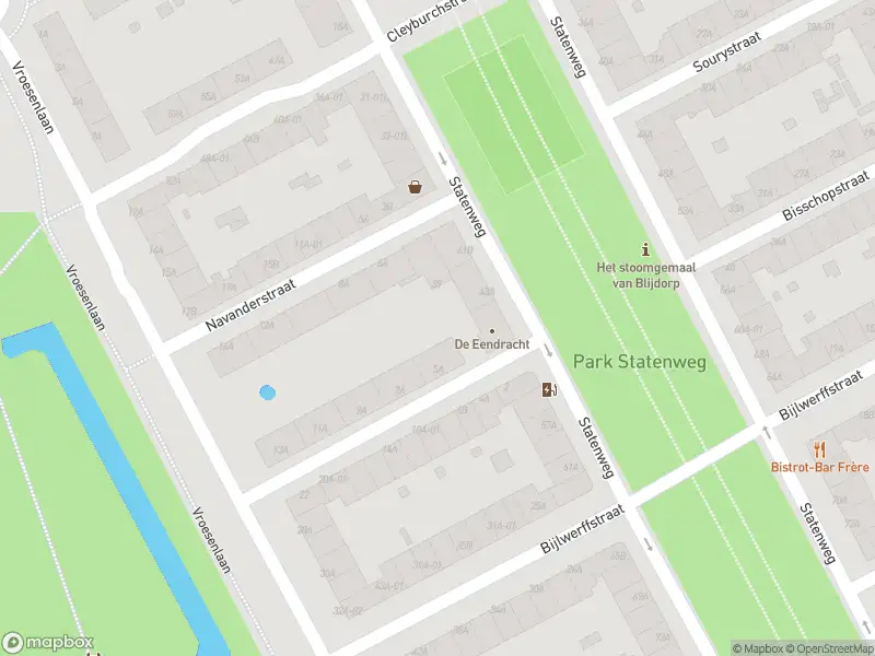 112 melding Ambulance met grote spoed naar de Van der Horststraat in Rotterdam