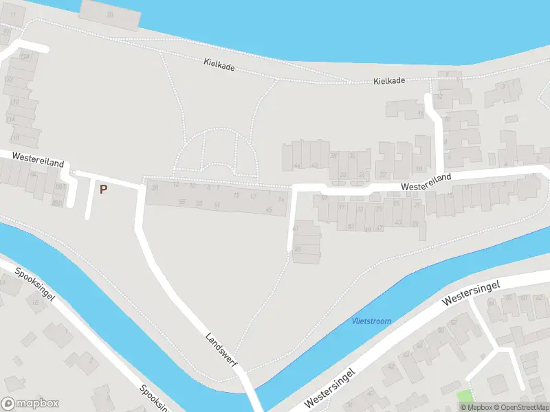 Overlastmelding Landswerf in Medemblik